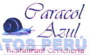 CARACOL AZUL RESTAURANT CEVICHERIA