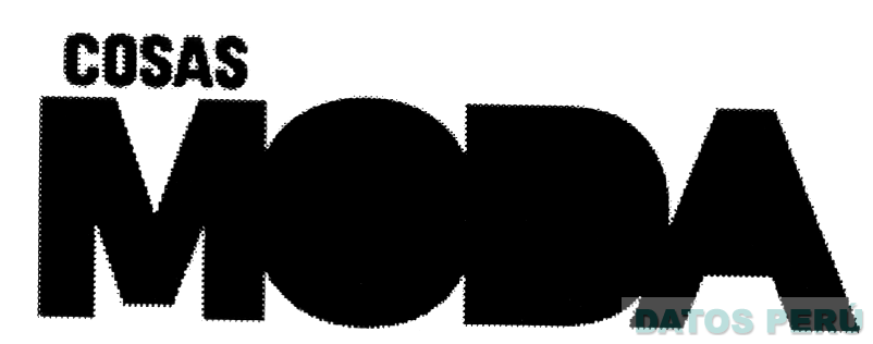COSAS MODA