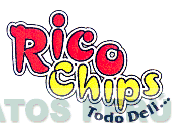 RICO CHIPS TODO DELI...