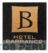 B HOTEL BARRANCO LIMA-PERU