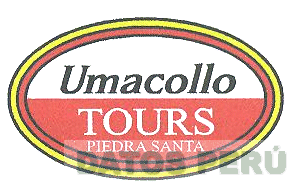 UMACOLLO TOURS PIEDRA SANTA
