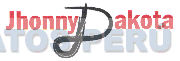JHONNY DAKOTA