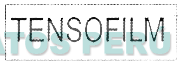 TENSOFILM