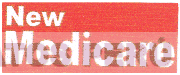 NEW MEDICARE