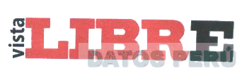 VISTA LIBRE