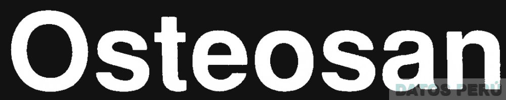 OSTEOSAN