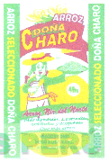 ARROZ DOÑA CHARO NEGOCIACIONES DIEGO & LIZET E.I.R.L.