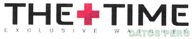 THE + TIME EXCLUSIVE WATCHES