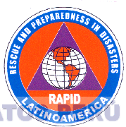 RAPID LATINOAMERICA RESCUE AND PREPAREDNESS IN DISASTERS