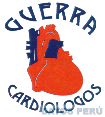 GUERRA CARDIOLOGOS