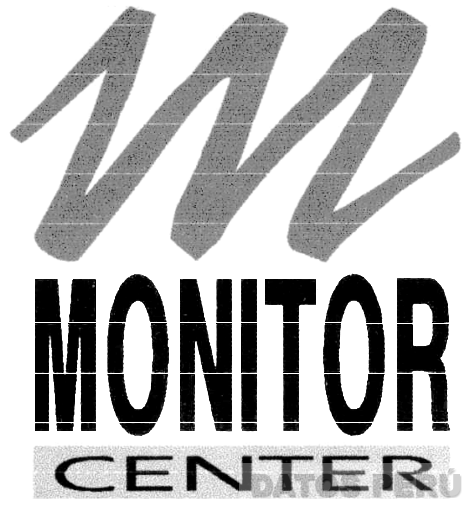 M MONITOR CENTER