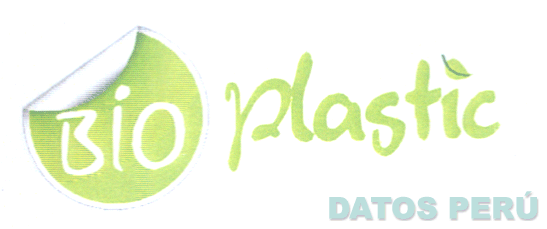 BIO PLASTIC