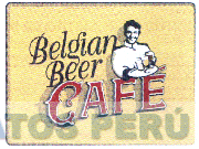 BELGIAN BEER CAFÉ