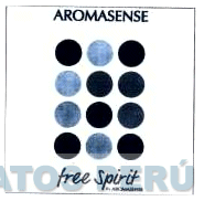 AROMASENSE FREE SPIRIT BY AROMASENSE