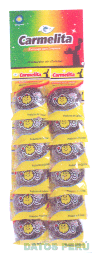 CARMELITA