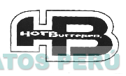 HB HOTBUTTERED