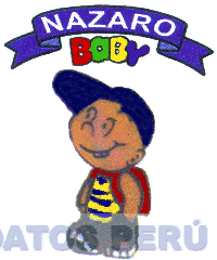 NAZARO BABY