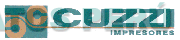 CUZZI IMPRESORES