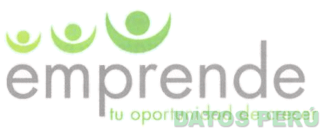 EMPRENDE TU OPORTUNIDAD DE CRECER