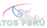 ANGEL DE LA GUARDA
