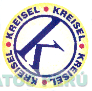 K KREISEL