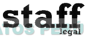STAFF LEGAL