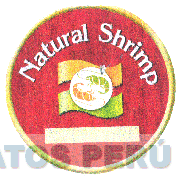 NATURAL SHRIMP