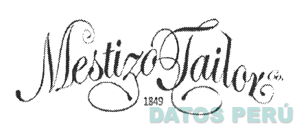 1849 MESTIZO TAILOR CO.