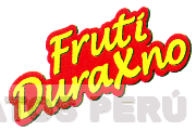 FRUTI DURAXNO
