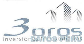 3 OROS INVERSIONES INMOBILIARIAS