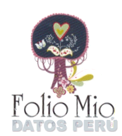 FOLIO MIO PAPELERÍA