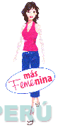 MÁS FEMENINA