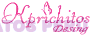 KPRICHITOS DESING