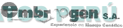 EMBROOGEN S.A. EXPERIENCIA EN MANEJO GENÉTICO