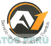 A1 SERVICIO DE ANFITRIONES PARA EVENTOS