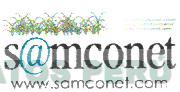 S@MCONET WWW.SAMCONET.COM