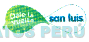DALE LA VUELTA SAN LUIS