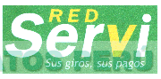 RED SERVI SUS GIROS, SUS PAGOS
