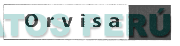 ORVISA