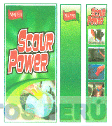 MAFER SCOUR POWER