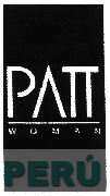 PATT WOMAN