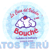 BOUCHÉ LA CASA DEL VOLADOR Y MAS...!