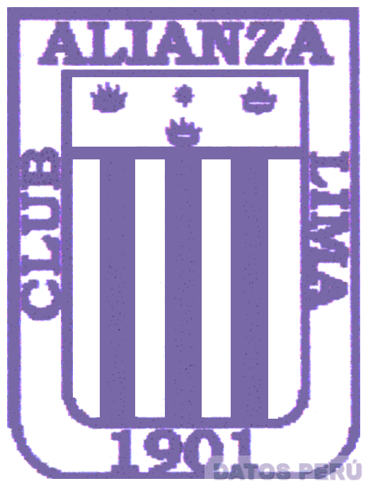 CLUB ALIANZA LIMA 1901