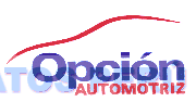 OPCIÓN AUTOMOTRIZ