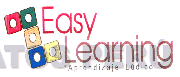EASY LEARNING APRENDIZAJE LÚDICO