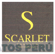 S SCARLET FASHION INTERNATIONAL