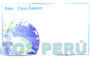 DECO-CLEAN EXPRESS