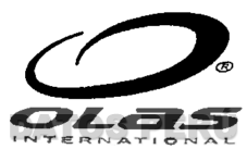 OLAS INTERNATIONAL