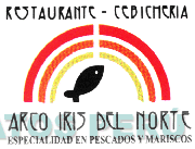 RESTAURANTE-CEBICHERIA ARCO IRIS DEL NORTE ESPECIALIDAD EN PESCADOS Y MARISCOS