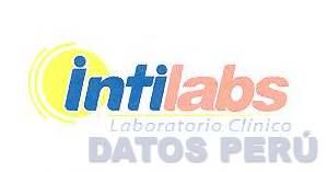 INTILABS LABORATORIO CLÍNICO